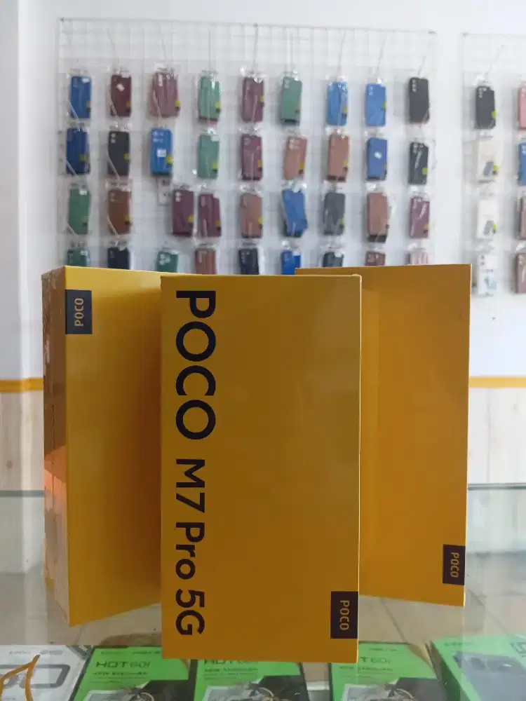 Poco M7pro5G,8/256GB