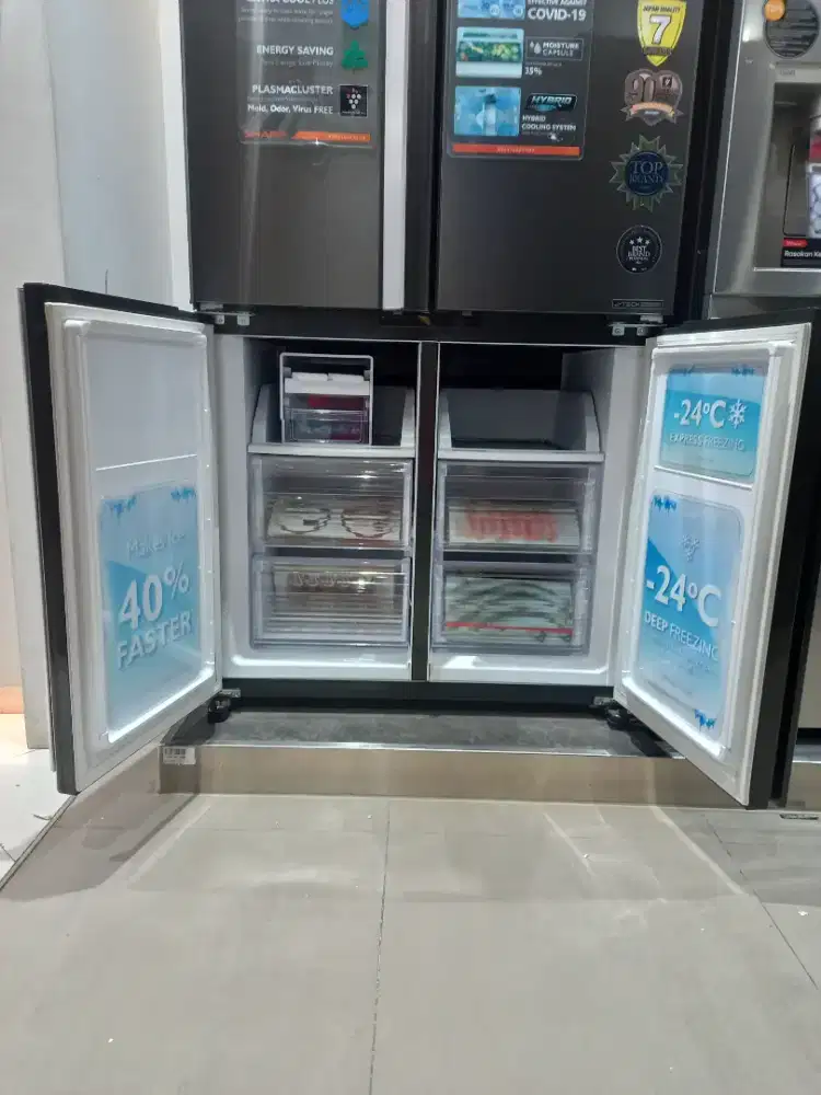 PROMO CICILAN BUNGA 0% DAN FREE CICILAN HINGGA 2X DI HOME KREDIT