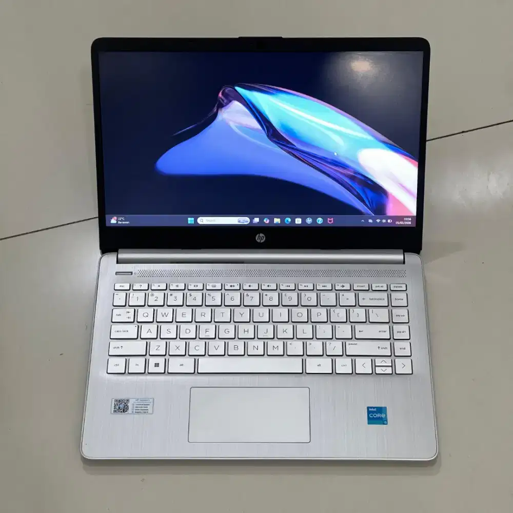 FORSALE LAPTOP HP 14S-DQ5XX