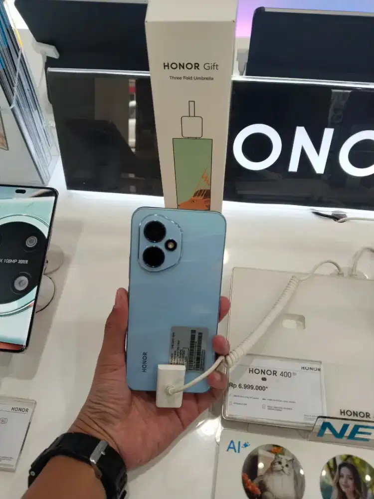 Cash / Cicilan Tanpa DP