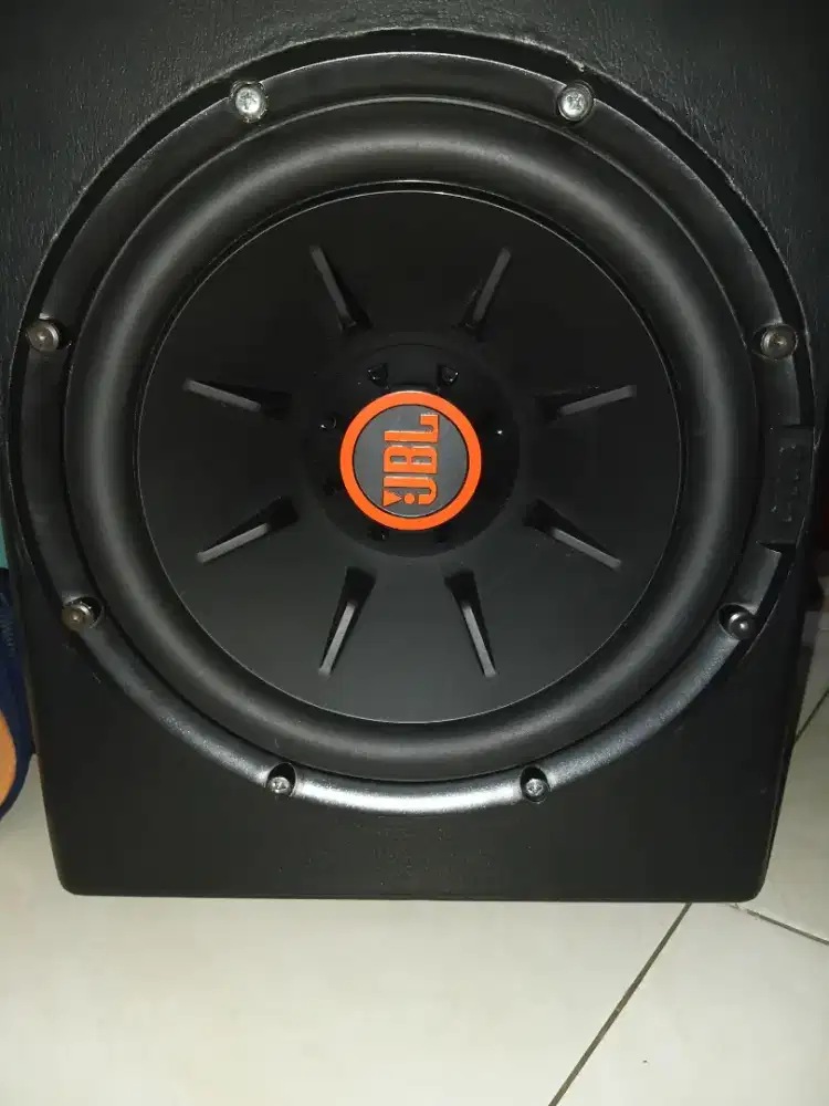 Subwoofer 12 in dobel coil