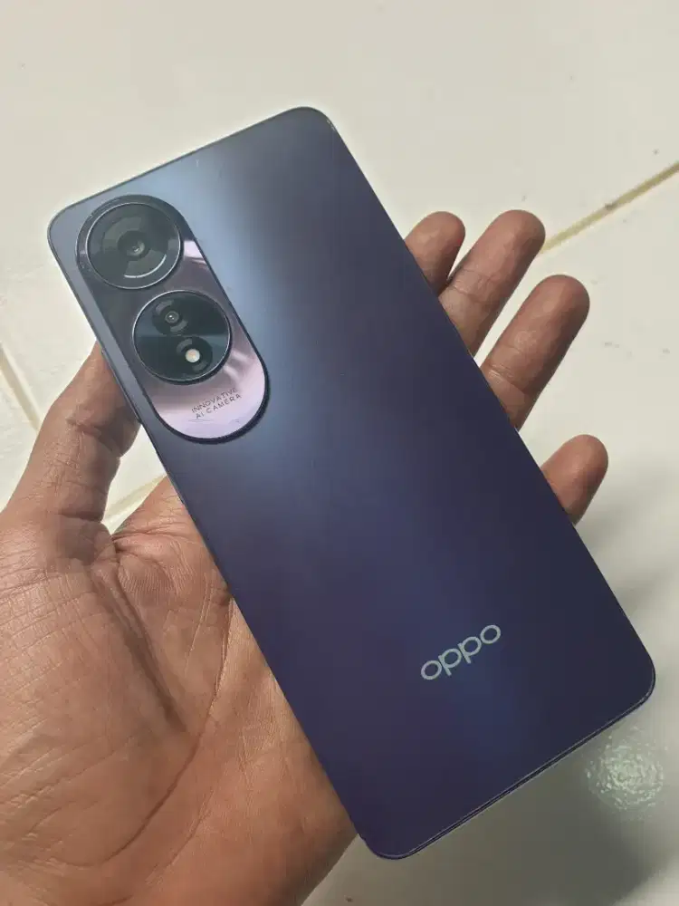 Oppo A60 Ram 8/128GB