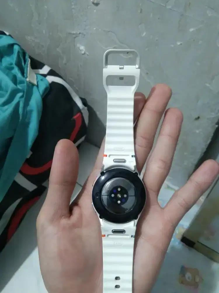 Jam tangan smartwatch Samsung galaxy watch 7 pro