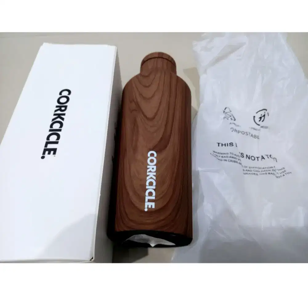 Corkcicle 9 oz original
