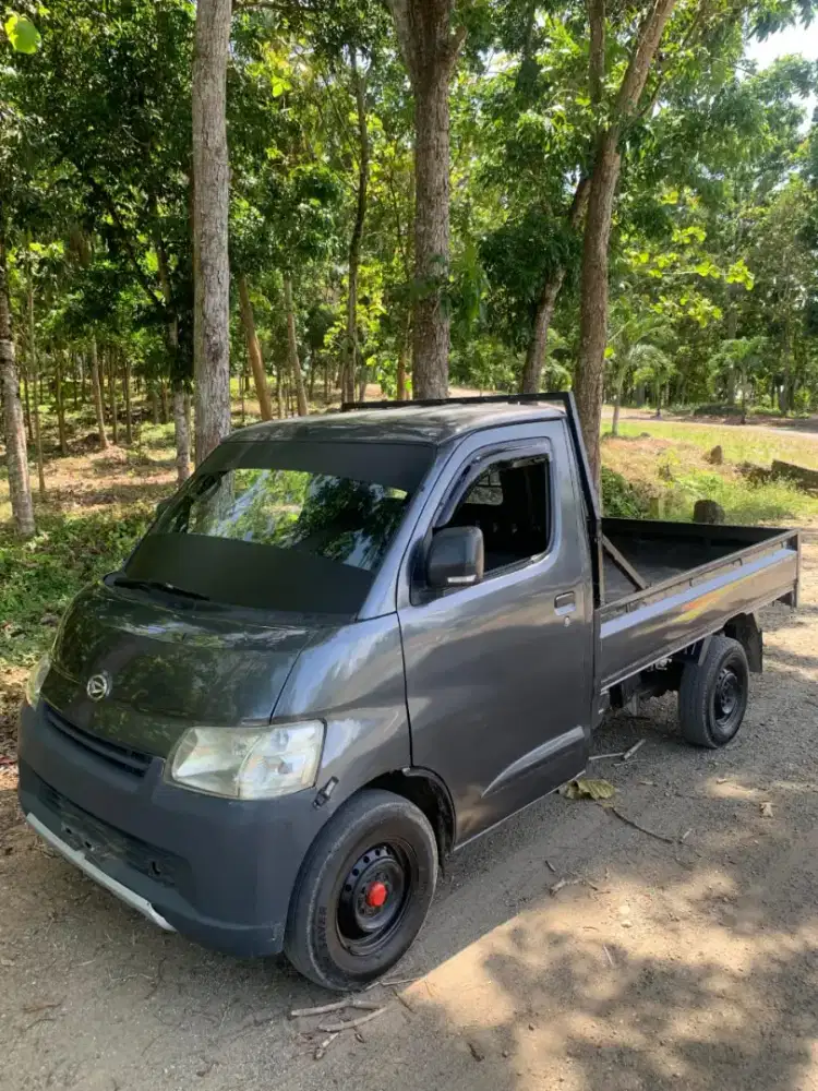 Grand max tahun 2018