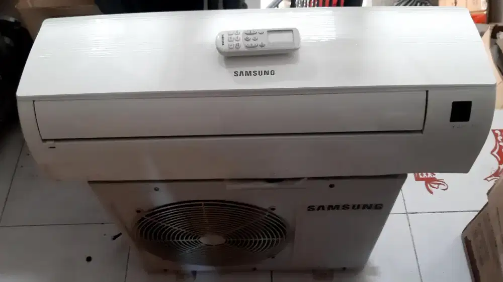 AC - Samsung 1PK