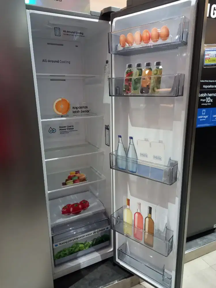 PROMO CICILAN BUNGA 0% DAN FREE CICILAN HINGGA 2X DI HOME KREDIT