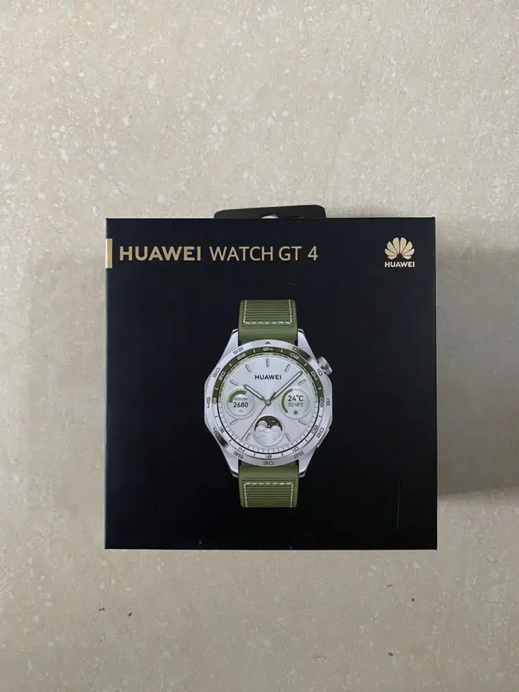 Huawei smart watch GT 4