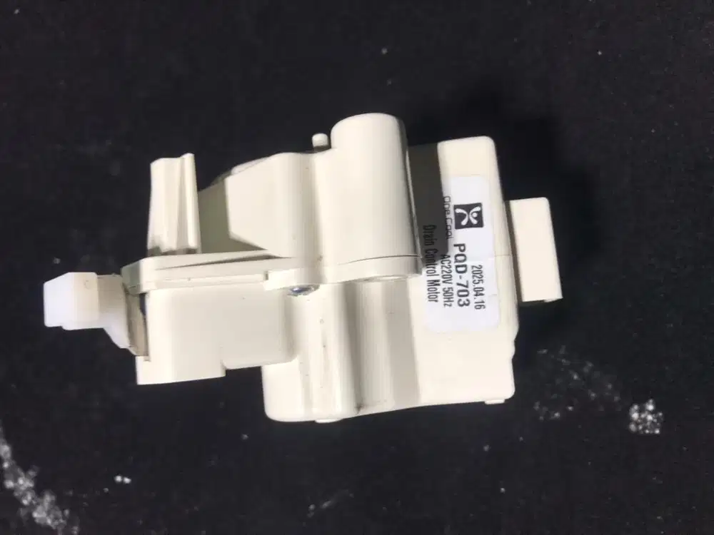 Sparepart mesin Cuci LG Otomatis