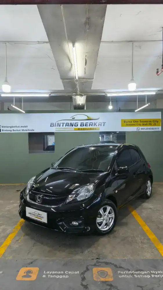 Brio Satya E Manual 2018
