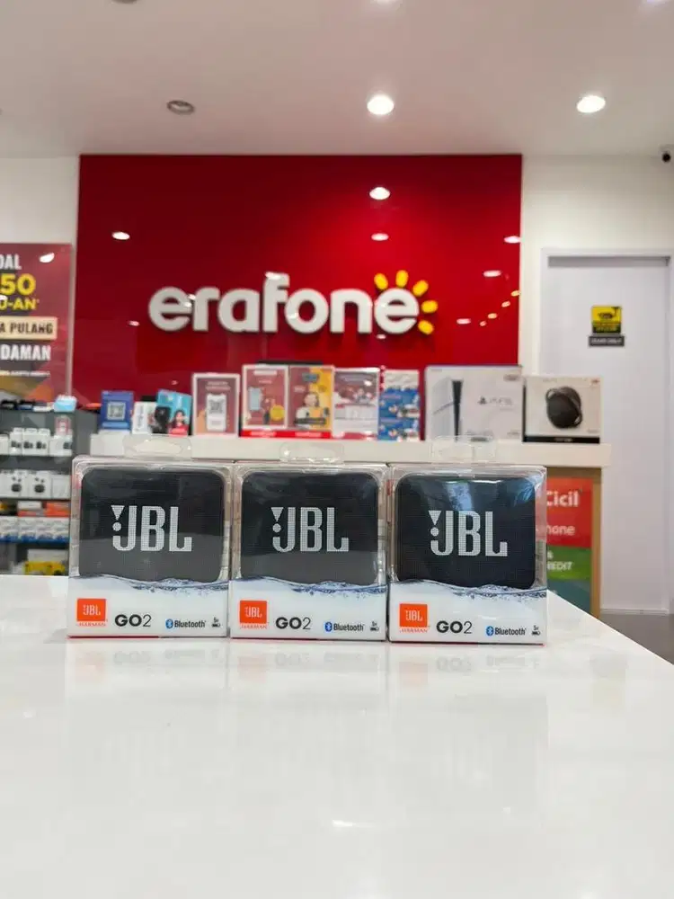JBL SPEAKER BLUETOOTH lokasi erafone raden intan