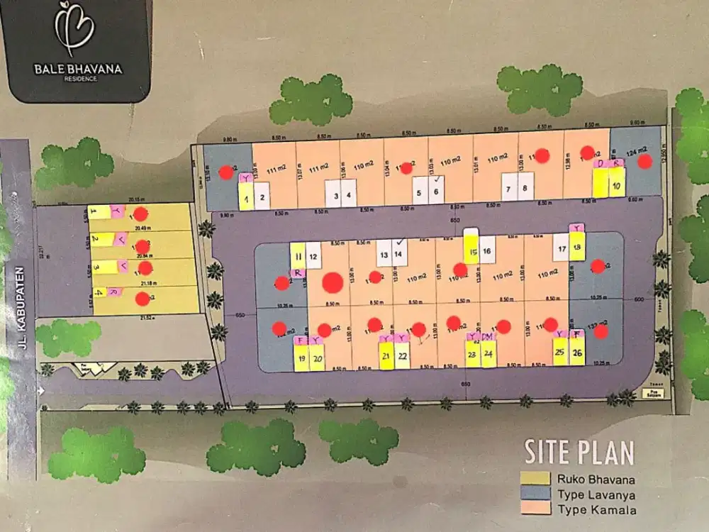 5 Menit Indogrosir, Rumah Siap Huni Jogja, Angsuran Rendah