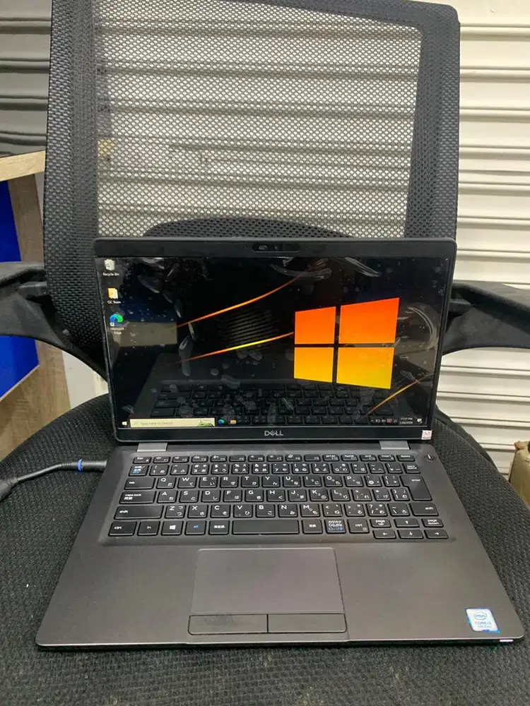 Dell Latitude 5300 i5 Gen 8 Ram 8 Gb