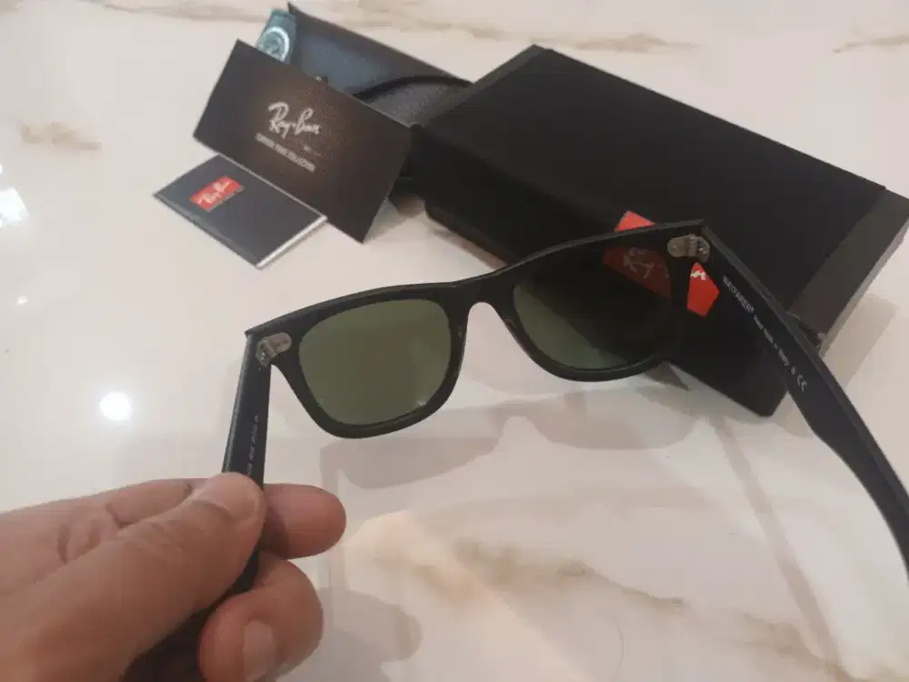 Kacamata Rayban 2140 Ray ban