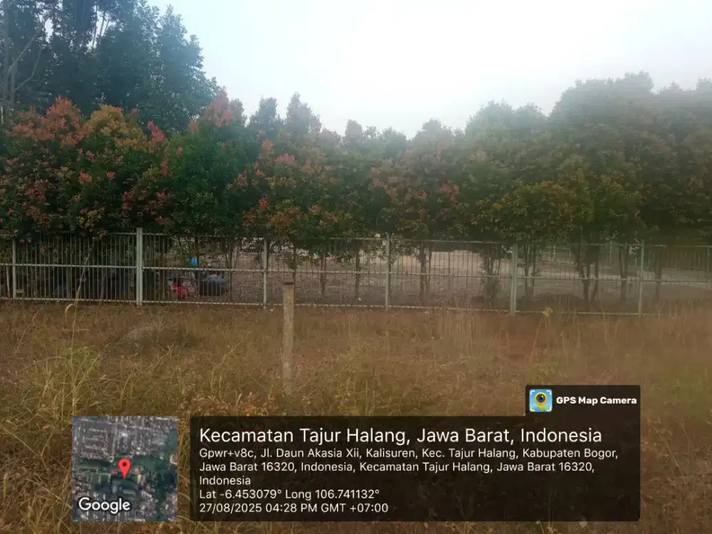 Dibutuhkan tukang kebun