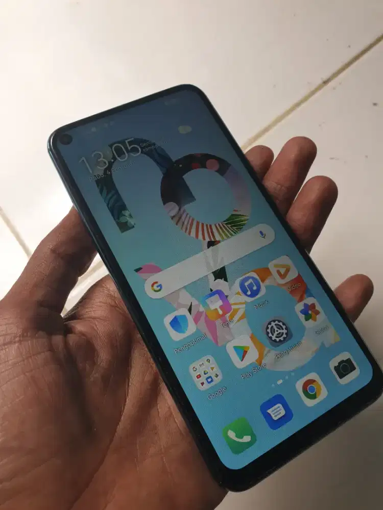 Huawei Nova 5T Ram 8/128GB