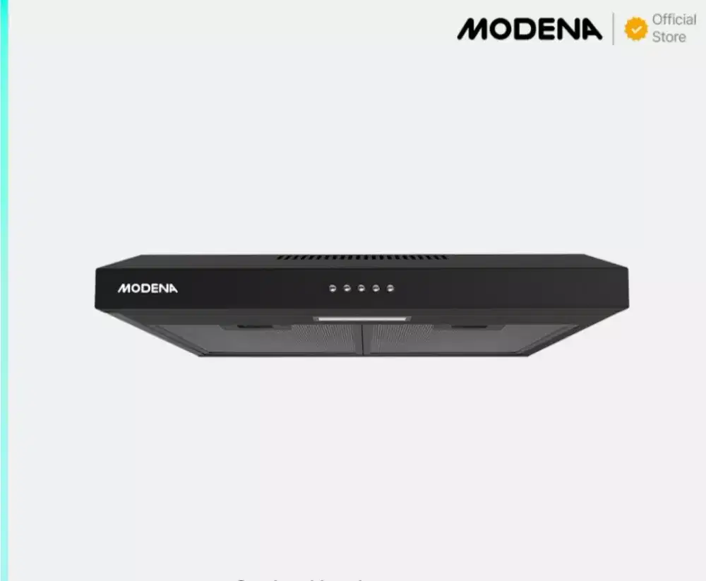 Purifier Hood Hybrid Modena 0711 BABK