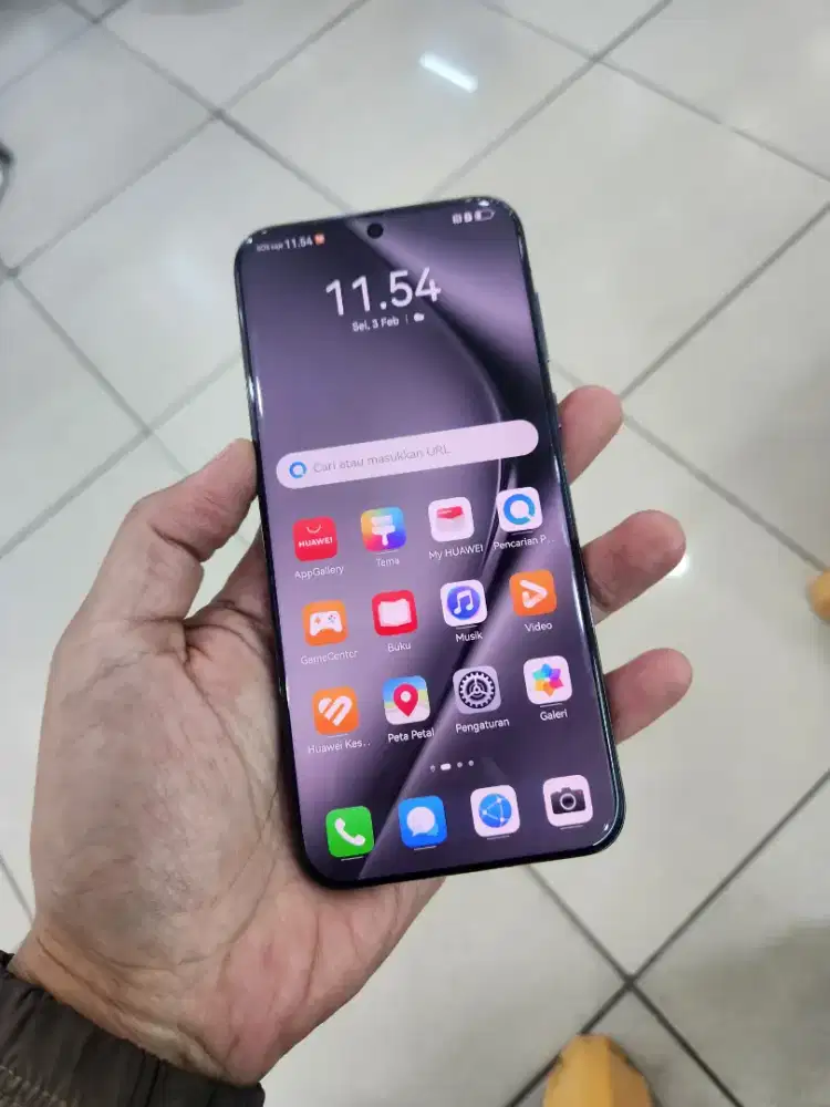 Huawei p70 ultra like New tanpa minus