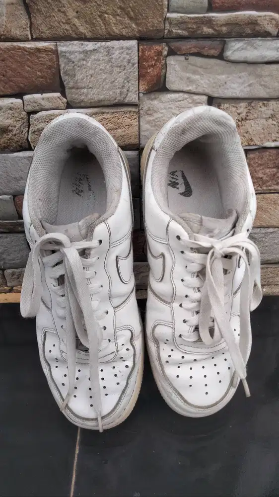 Sepatu Nike Af1 Size 40