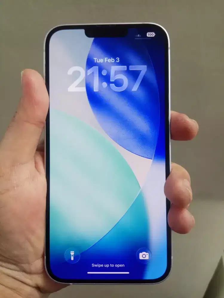 iPhone 14 Plus Purple 256GB iBox