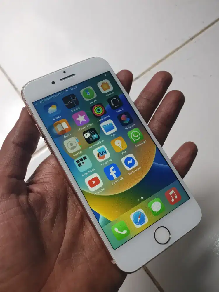 iPhone 8 64GB All Sim