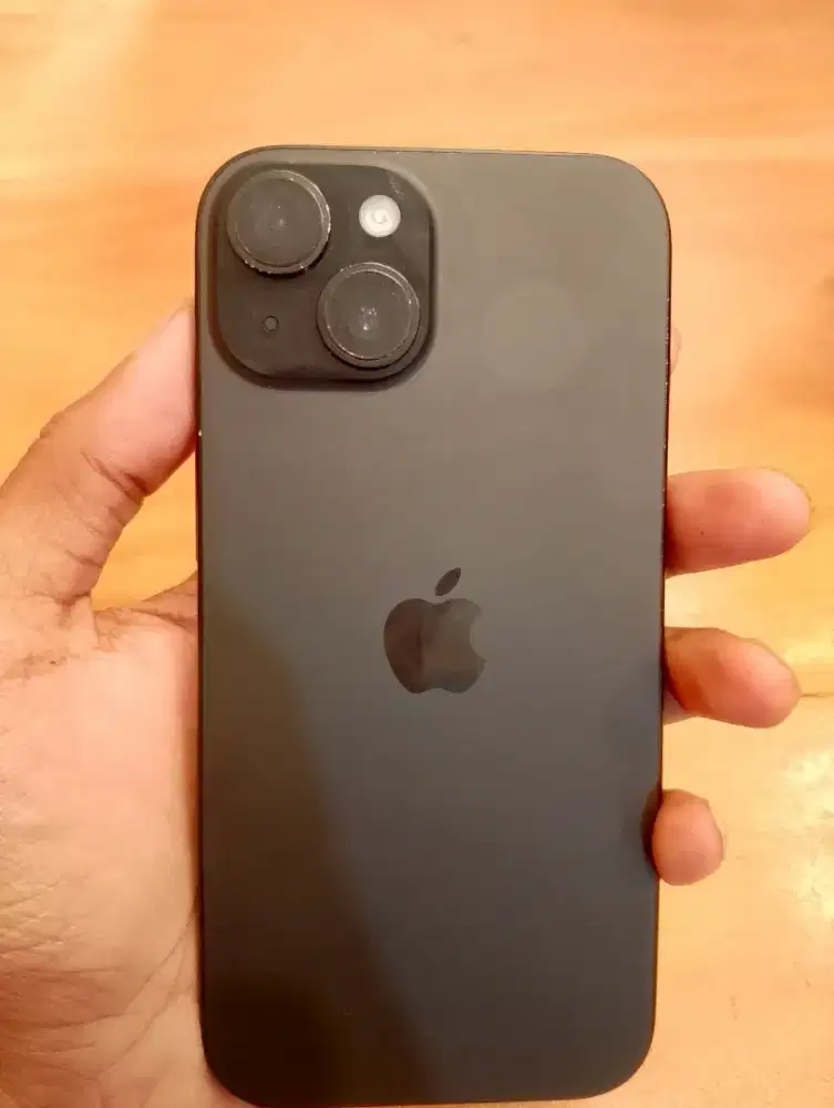 iPhone 15 128gb iBox