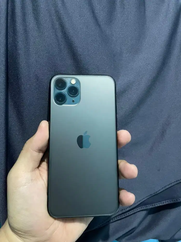 iphone 11 pro 256gb all operator