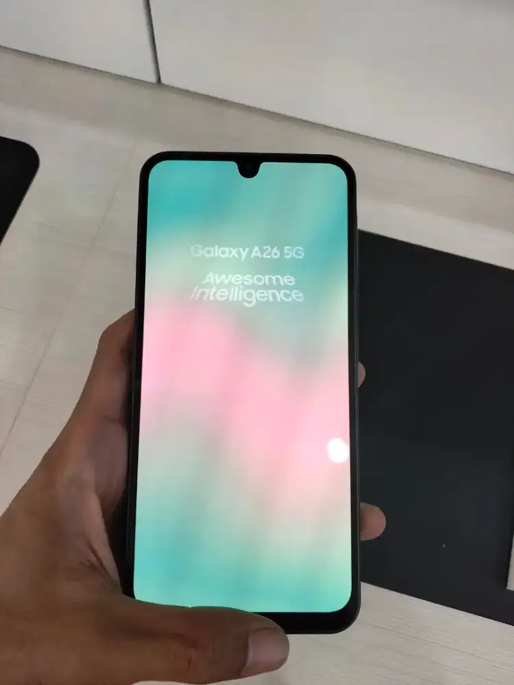 Samsung Galaxy A26 5G