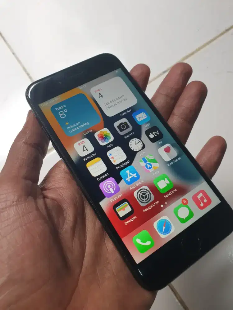 iPhone 7 32GB All Sim