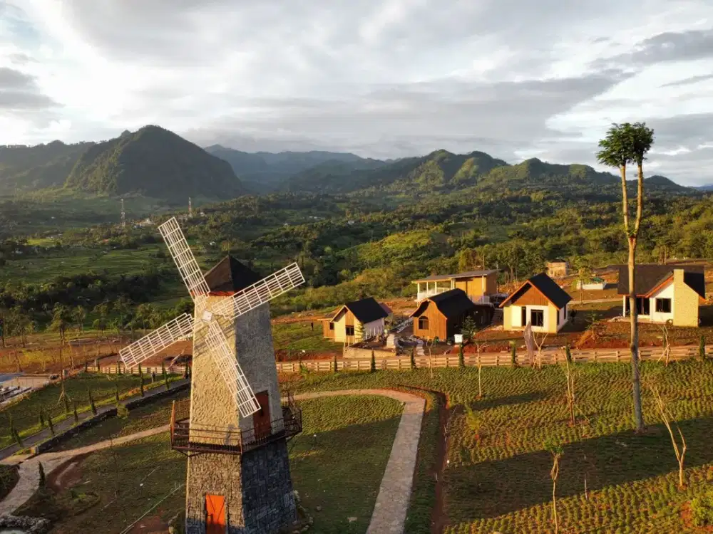 Jual Kavling Siap Bangun Puncak 2 Bogor Legalitas SHM