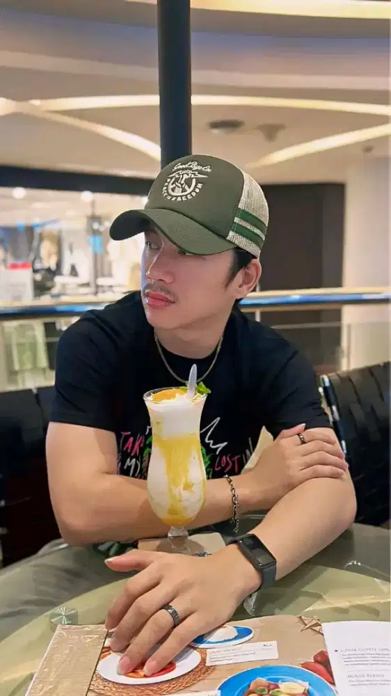 Sedang mencari Freelance kerja apapun