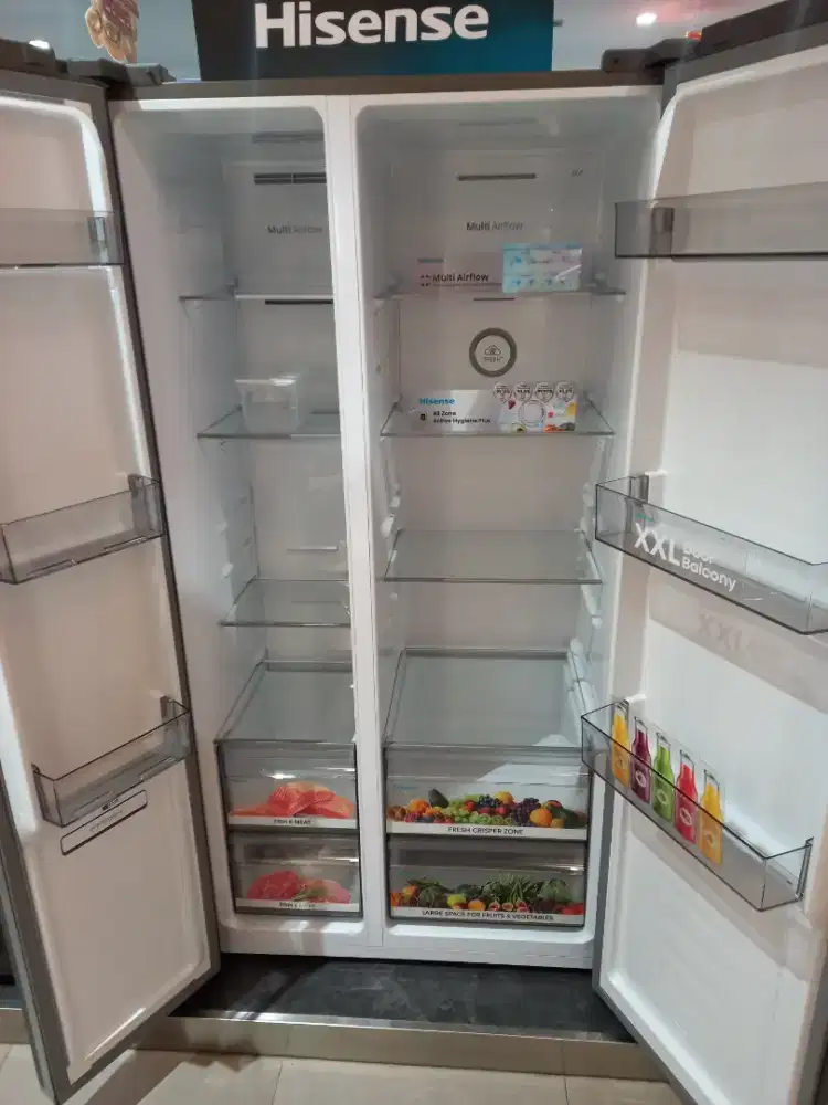 PROMO CICILAN BUNGA 0% DAN FREE CICILAN HINGGA 2X DI HOME KREDIT