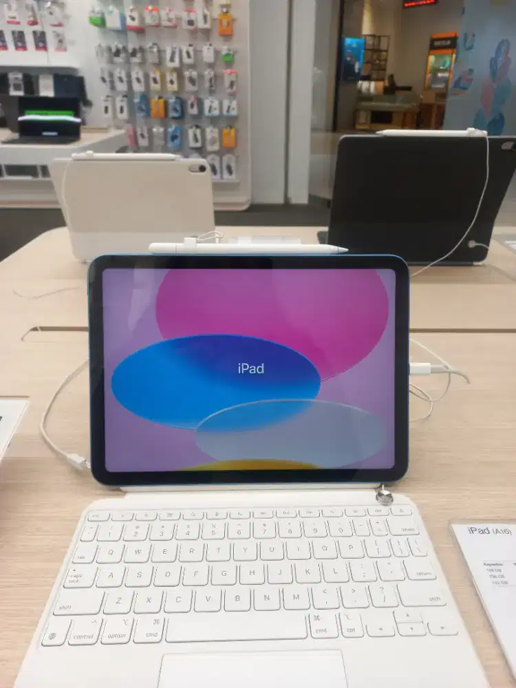Ipad A16 128/256/512