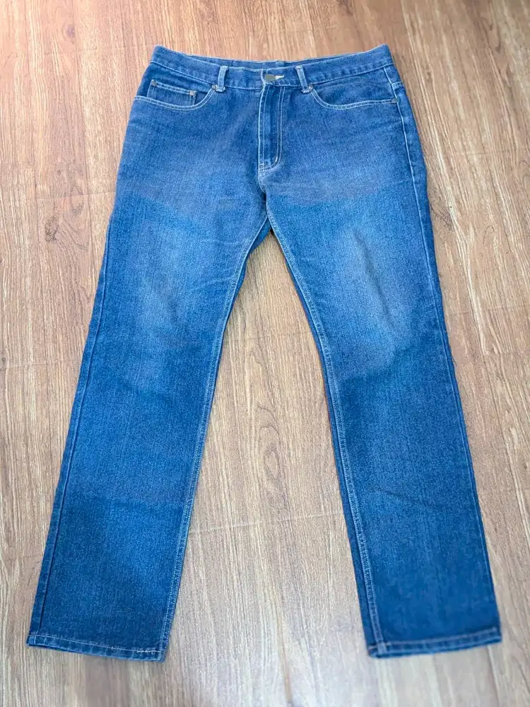 Jual Celana Denim Jimmy and Martin