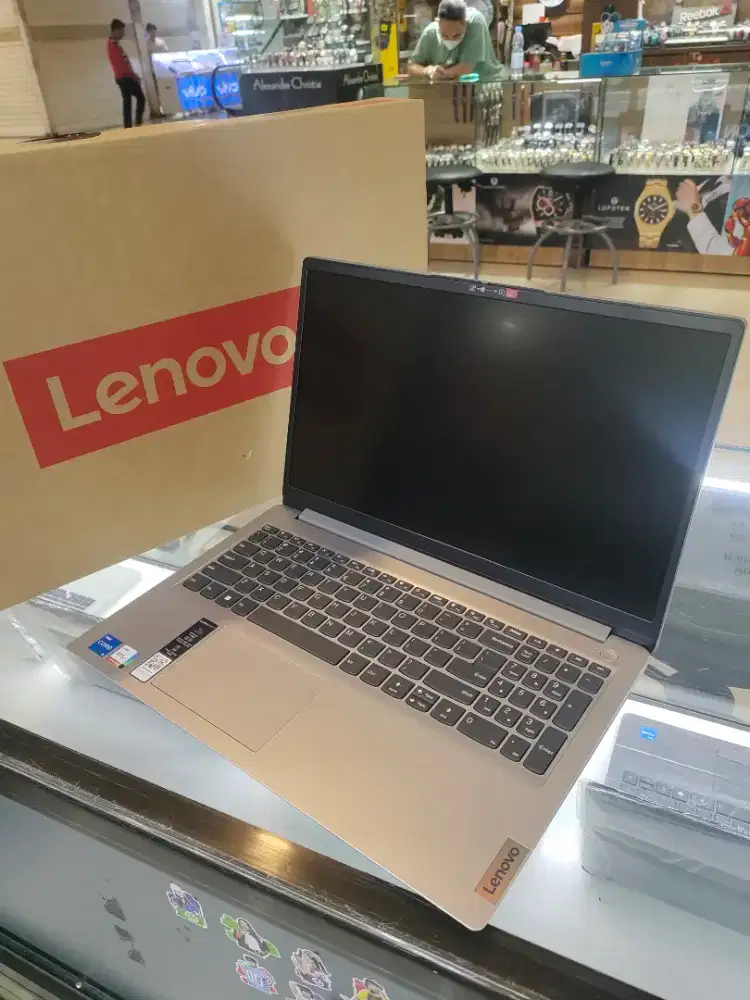 LENOVO IDEAPAD 1