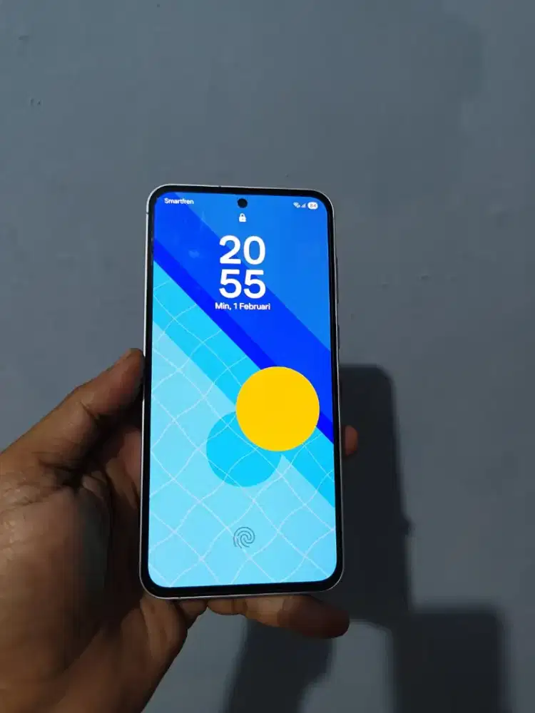 Samsung A55 5G Lilac (8/256)