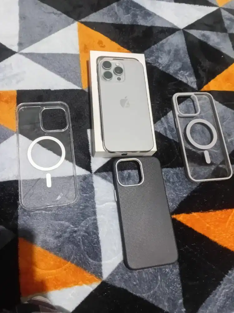 iPhone 15 Pro Max like new