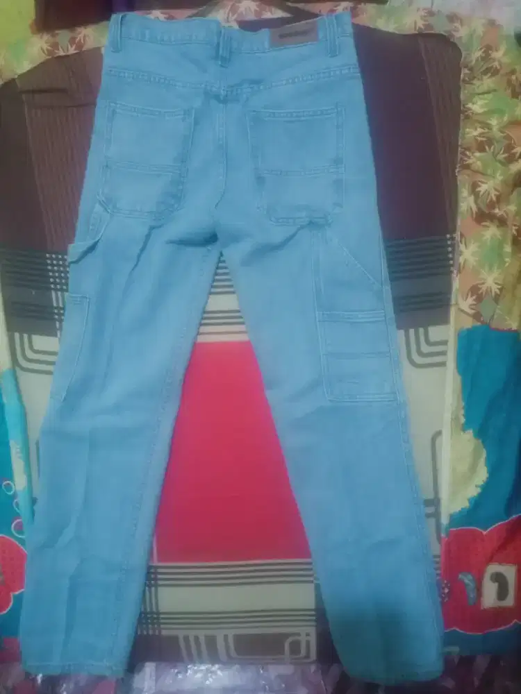 celana carpenter hooligans size 28