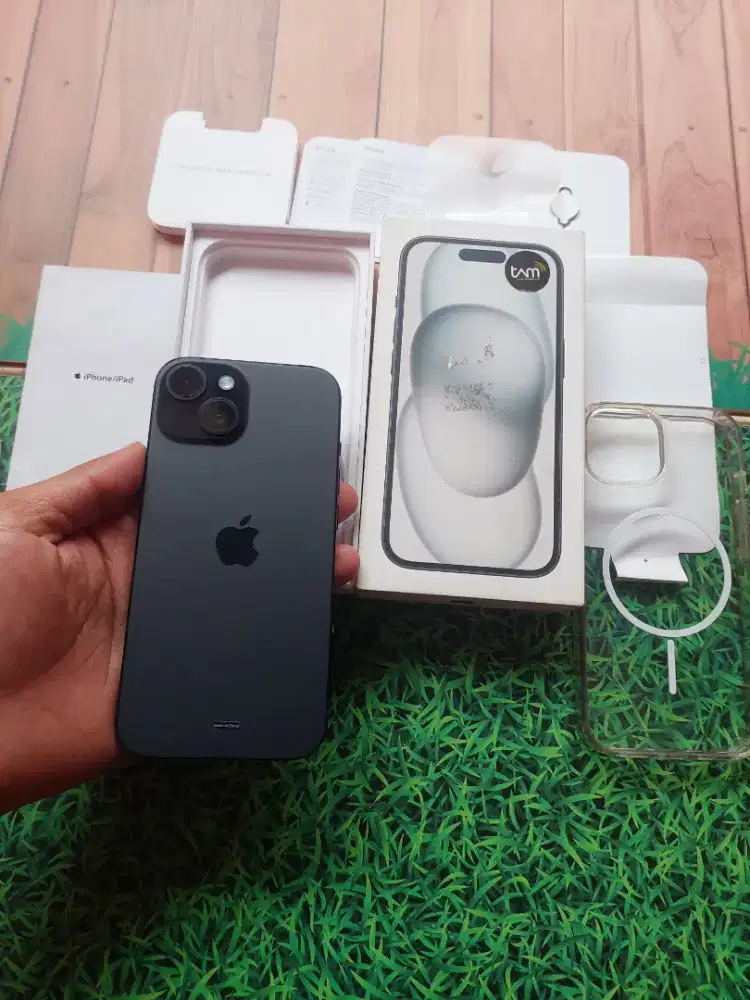 Iphone 15 512gb ibox