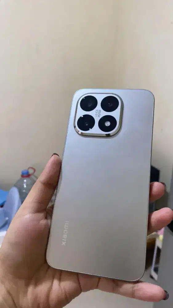 Xiaomi 15T 5G Ram 12/512GB