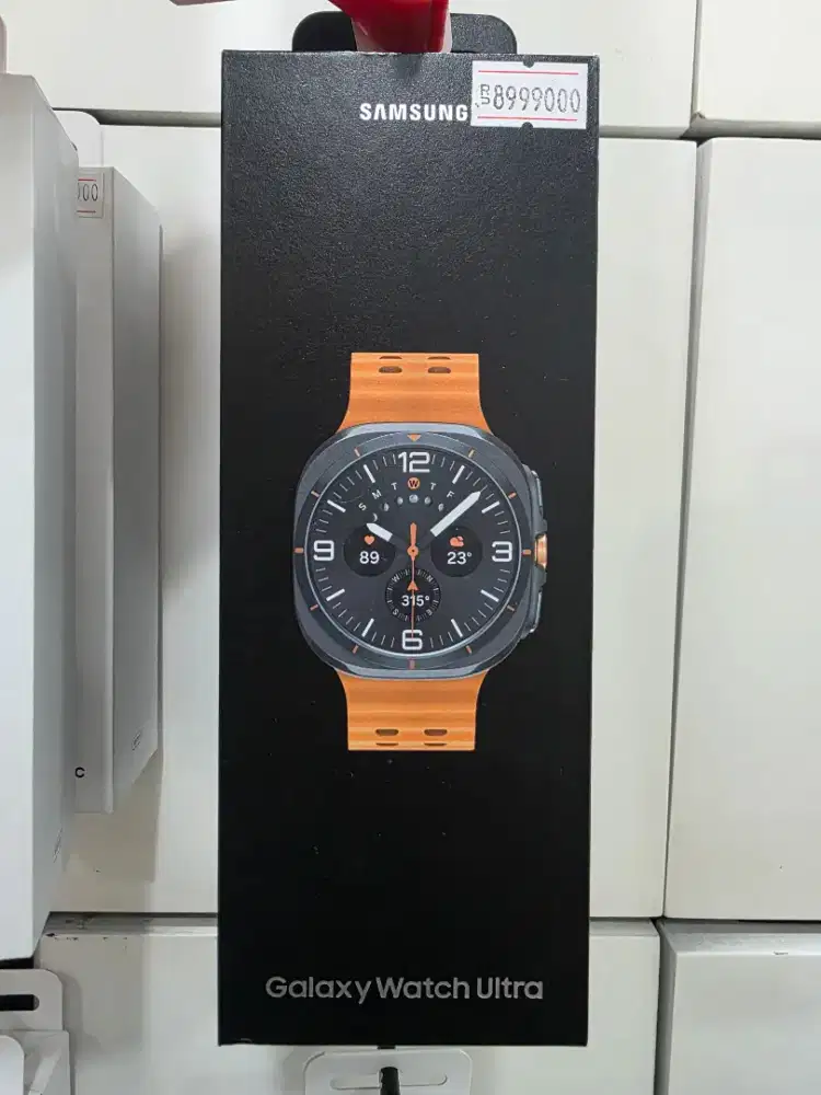 HARGA SPESIAL PROMO BELI SAMSUNG WATCH ULTRA