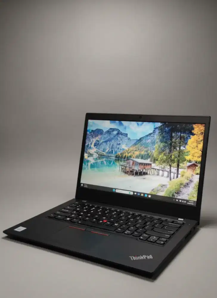 ThinkPad T14 gen1