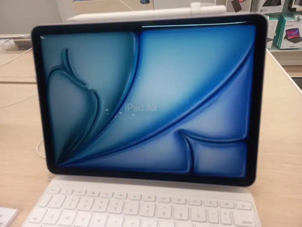 PROMO IPAD AIR 11inci