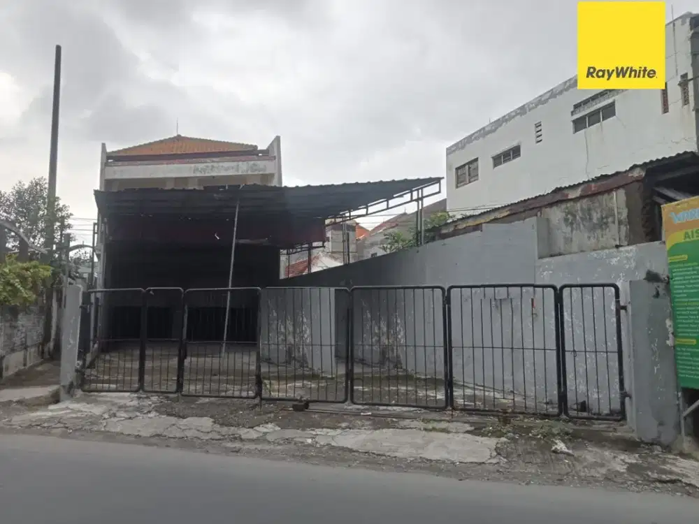 Disewakan Rumah Dijalan Tambang Boyo Surabaya