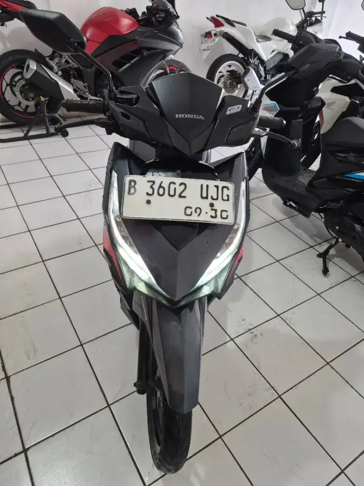 VARIO 125 2015 OKe banget