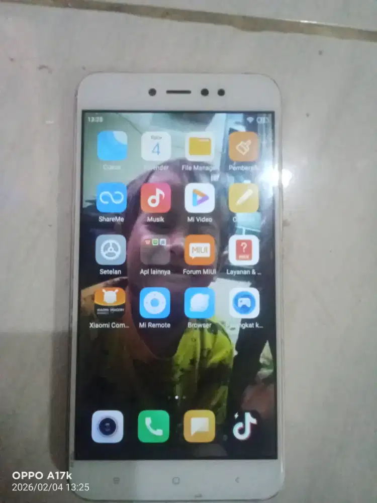 xiaomi redmi note 5a prime