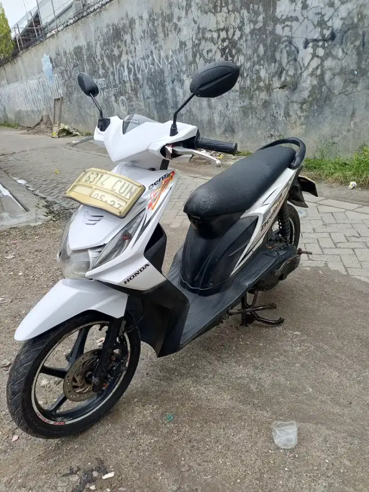 Beat pajak idup panjng lengkap