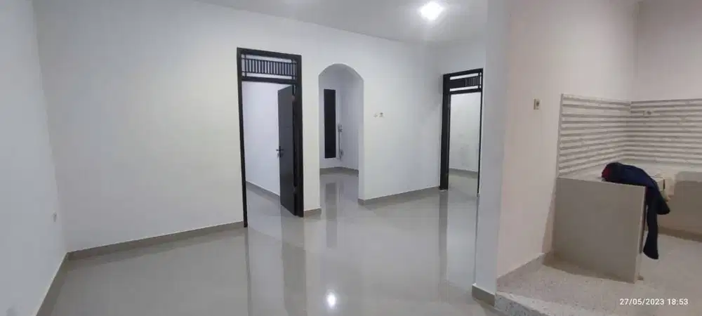 Rumah Cantik Idaman Ciateul Bandung Dekat Pusat Kota Siap Huni Strateg