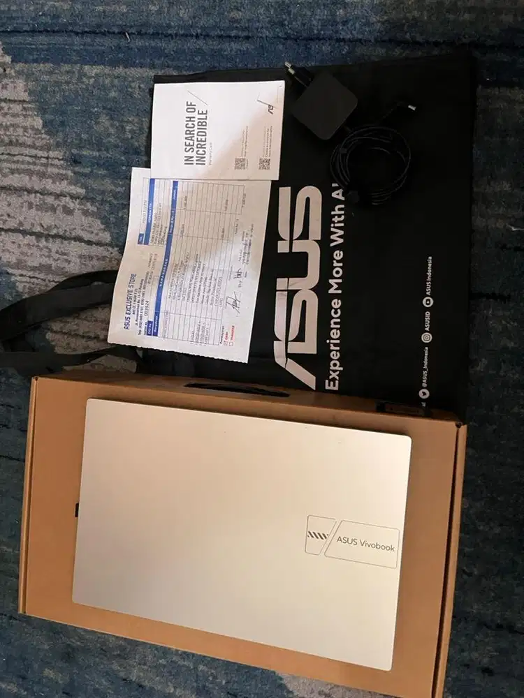 LAPTOP ASUS ASUS Vivobook X1404VA / A1404VA