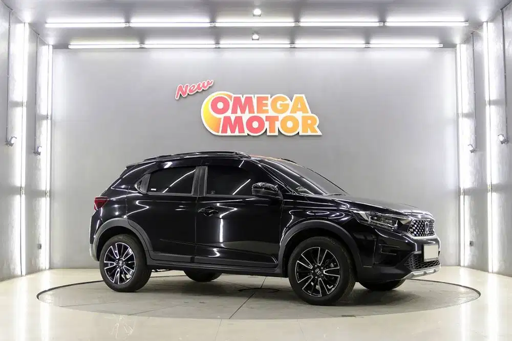 ANTIK HONDA WRV RS 1.5 AT 2023